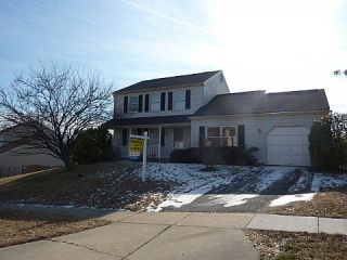 Foreclosed Home - List 100001114