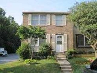 Foreclosed Home - List 100047971