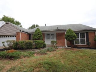 Foreclosed Home - 2316 Countryside Drive, 20905