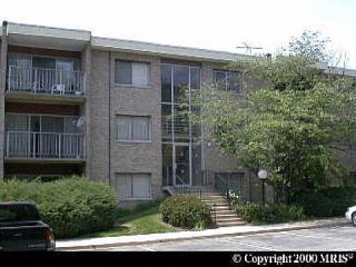 Foreclosed Home - 3832 BEL PRE RD APT 7, 20906