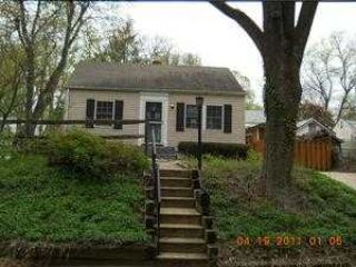 Foreclosed Home - 11513 DEWEY RD, 20906