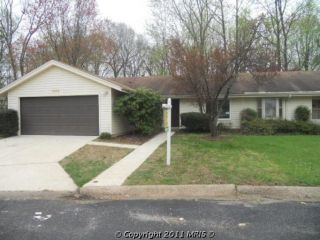 Foreclosed Home - List 100047940