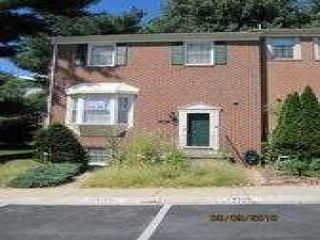 Foreclosed Home - List 100080908