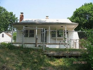 Foreclosed Home - List 100097713