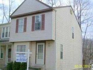 Foreclosed Home - 8 LONG GREEN CT, 20906