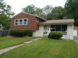 Foreclosed Home - 3505 MAY ST, 20906