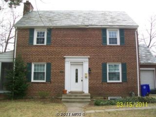 Foreclosed Home - List 100048040