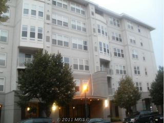 Foreclosed Home - 8045 NEWELL ST APT 519, 20910