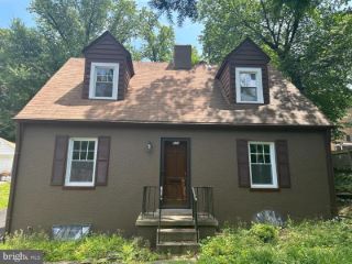 Foreclosed Home - 514 SILVER SPRING AVE, 20910