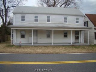Foreclosed Home - 1542 PERRYMAN RD, 21001