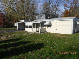 Foreclosed Home - List 100227506