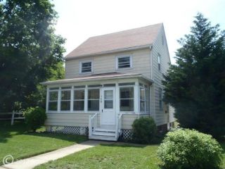 Foreclosed Home - List 100309593