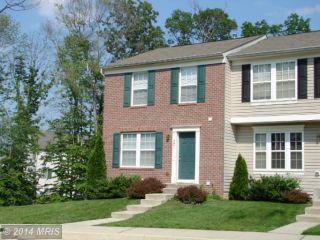 Foreclosed Home - 507 COOL BREEZE CT, 21001