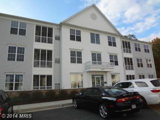 Foreclosed Home - 4806 MANTLEWOOD WAY APT 203, 21001