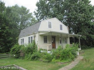Foreclosed Home - List 100337391