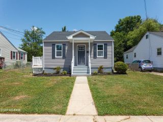 Foreclosed Home - 73 Norman Avenue, 21001