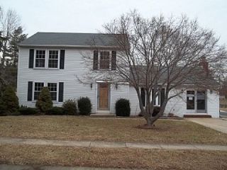 Foreclosed Home - List 100001120