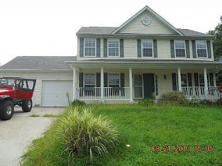 Foreclosed Home - 915 DEER CT, 21009