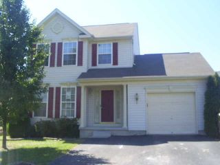 Foreclosed Home - 1106B HARFORD TOWN DR, 21009