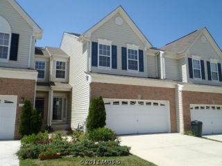 Foreclosed Home - 3309 WOODSPRING DR, 21009