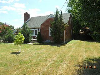 Foreclosed Home - 3524 WOODSDALE RD, 21009