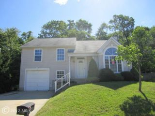 Foreclosed Home - 3107 LAUREL VIEW DR, 21009