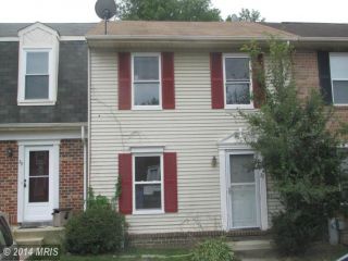 Foreclosed Home - List 100337252