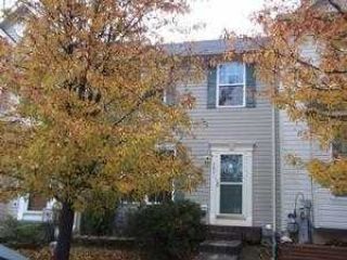 Foreclosed Home - 3821 Copper Beech Dr, 21009
