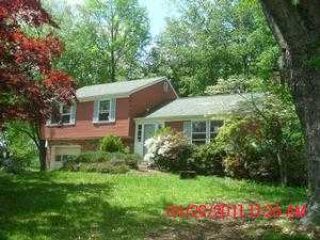 Foreclosed Home - List 100048286