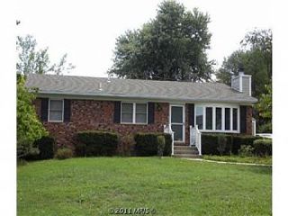 Foreclosed Home - 907 JULIET LN, 21012