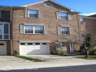 Foreclosed Home - 1111 BRASSIE CT, 21012
