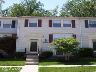 Foreclosed Home - 1306 FARLEY CT S, 21012
