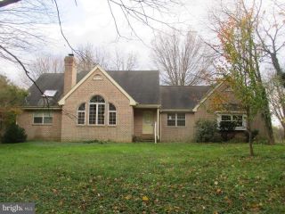 Foreclosed Home - 6705 Cherry Hill Road, 21013