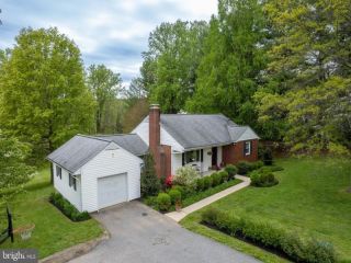 Foreclosed Home - 13730 BALDWIN MILL RD, 21013