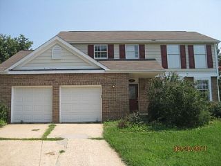 Foreclosed Home - 904 BERGEN LN, 21014