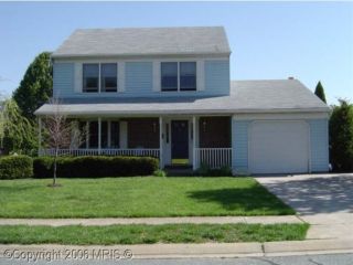 Foreclosed Home - 700 JESSIE CT, 21014