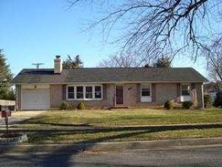 Foreclosed Home - List 100245024