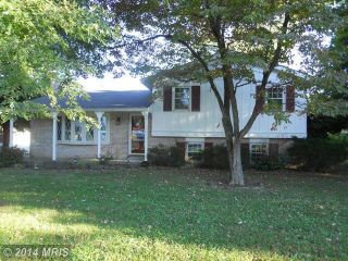 Foreclosed Home - 9 E Ring Factory Rd, 21014