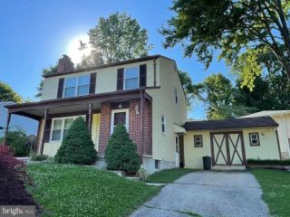 Foreclosed Home - 6 OVERBROOK LN, 21014