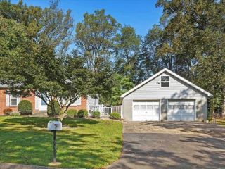 Foreclosed Home - 112 CHATHAM RD, 21014