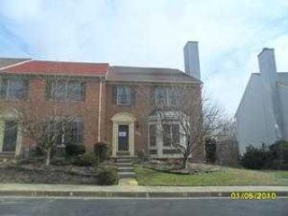 Foreclosed Home - List 100048172