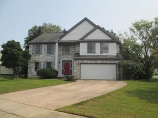 Foreclosed Home - List 100349615