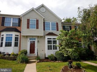 Foreclosed Home - 481 AMELANCHIER CT, 21015