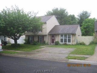 Foreclosed Home - List 100080784