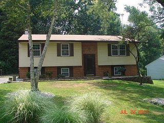 Foreclosed Home - 537 PALISADES BLVD, 21032