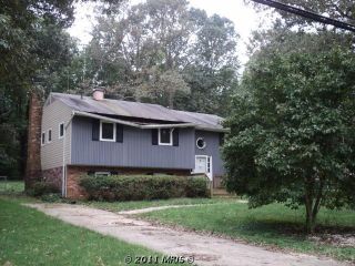 Foreclosed Home - 1159 CLAIRE RD, 21032