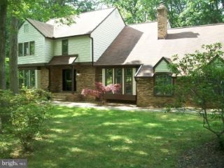 Foreclosed Home - 1916 PUMP HANDLE CT, 21032