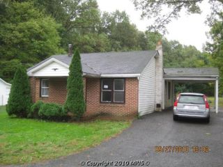 Foreclosed Home - List 100048125