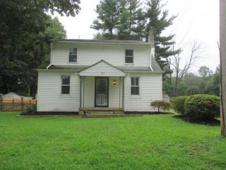 Foreclosed Home - 1559 Deerfield Road, 21034