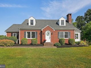 Foreclosed Home - 2400 SHURESVILLE RD, 21034